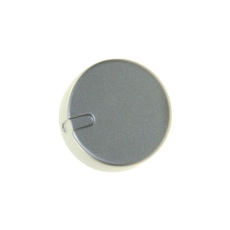 Pulsante bruciatore gaz [5] - Forni, Fornelli Elettrici e a Gas - ARISTON HOTPOINT - 145968