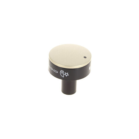 Pulsante bruciatore originale - Forni, Fornelli Elettrici e a Gas - SCHOLTES - 2998868052476446358