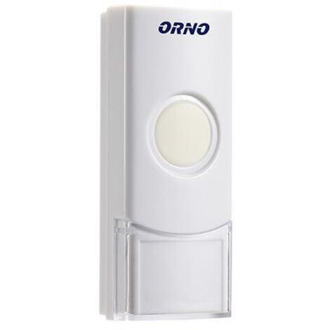 Pulsante campanello OR-DB-QX-155PD