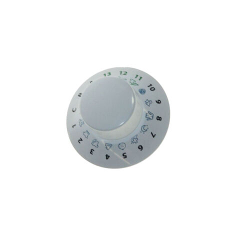Pulsante comandi originale - Lavatrice - ARISTON HOTPOINT HOTPOINT - 3022403662734384565