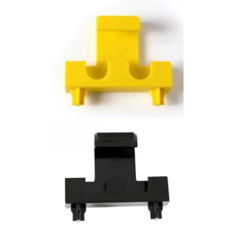 Pulsante di Bloccaggio Manico per Robot Piscina Maytronics Dolphin Diagnostic 2001 – 3001 / Dynamic Plus / Maxi – Maxi 2.0 / Dynamic Pro X2 - 2x2 Pro / 9985057