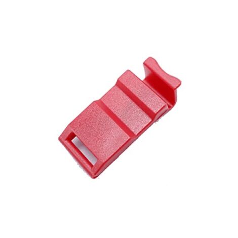 Pulsante di blocco - Aspirapolvere - ROWENTA - 3430753616360418033