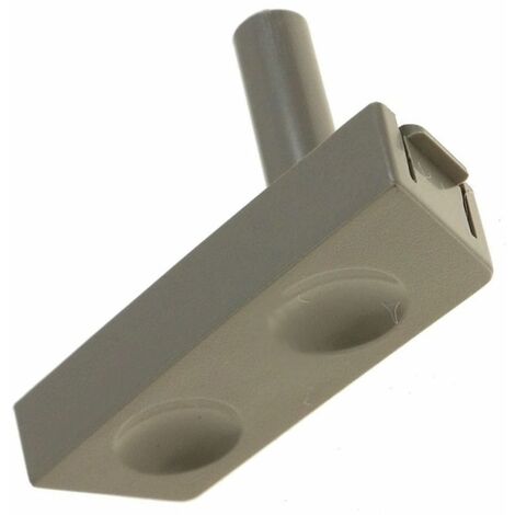 Pulsante di chiusura originale - Frigorifero, congelatore - DOMETIC - 43665573662734313756