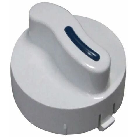 Pulsante di comando - Asciugatrice - BRANDT - 307622