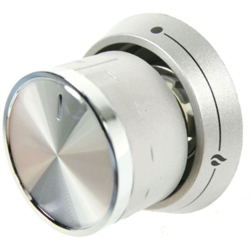 Pulsante di comando - Forni, Fornelli Elettrici e a Gas - BEKO - 433934