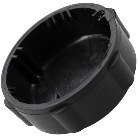 Pulsante di comando originale (nero) - Lavastoviglie - ZANUSSI - 3035853662894363981