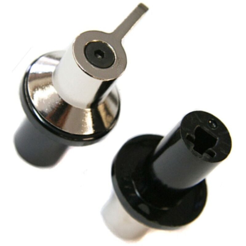 Pulsante di controllo - Forni, Fornelli Elettrici