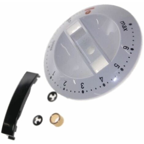 Pulsante di controllo - Robot da cucina e Cuocitutto - KENWOOD - 3212743000489463966