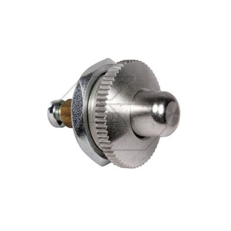 Pulsante di massa standard interruttore accensione NEWGARDENSTORE R106109