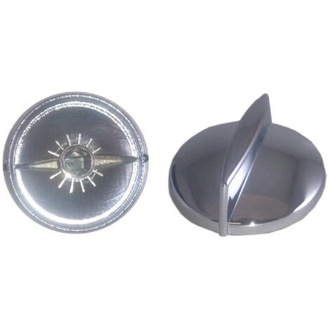 Pulsante di scarico automatico per lavello - 9887207