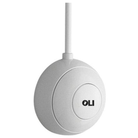 PULSANTE ESTERNO A PARETE PNEUMATICO UNIVERSALE OLIVER