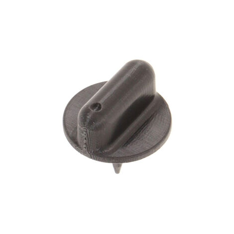 Pulsante grigio - Forni, Fornelli Elettrici e a Gas - ROWENTA - 3002323616360011913