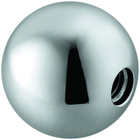 Pulsante Grohe SINFONIA chr pull