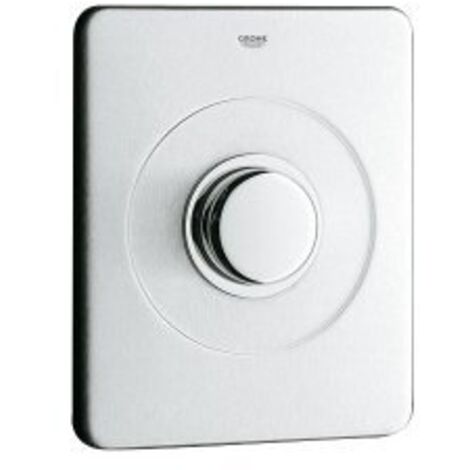 Pulsante Grohe VA per serbatoi