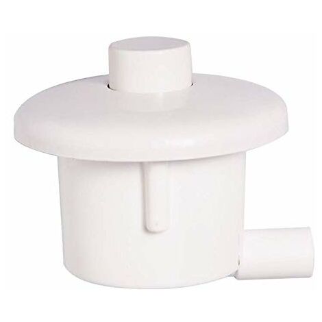 Pulsante incasso hidrobox air di comando hidrobox line its todini 14.91/pi