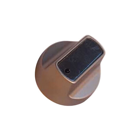 Pulsante inox originale - Forni, Fornelli Elettrici e a Gas - WHIRLPOOL - 3188088015250067620
