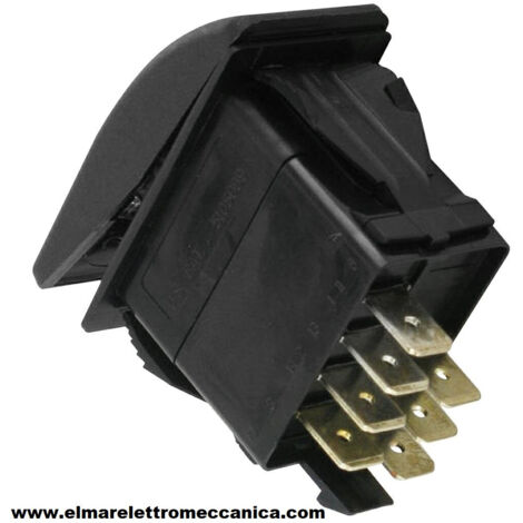 Pulsante inserimento lame Al-Ko montato su modelli T-12-18 / 102 330215