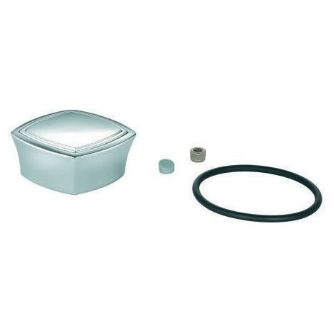 Pulsante interruttore GROHE 48216 cromato