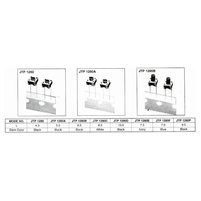 LG - Pulsante 12702md, Magefesa Arian Top Luxe Jtp-1280b