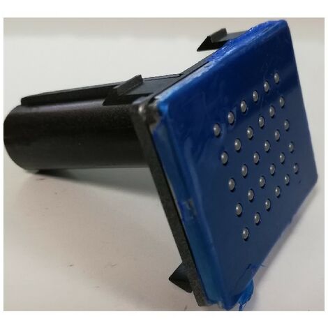 Pulsante microonde Samsung DE94-02634A