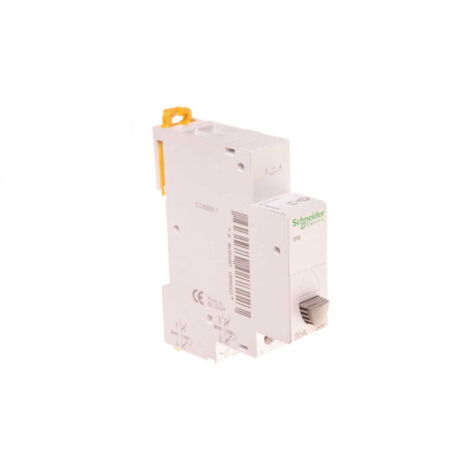 Pulsante modulare 20A 1R grigio iBP A9E18030