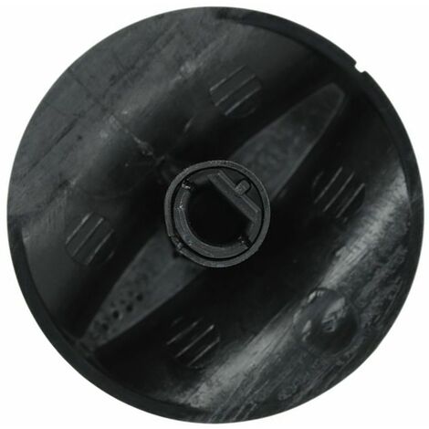 Pulsante nero - Forni a Microonde - DE DIETRICH - 2992203662894075068