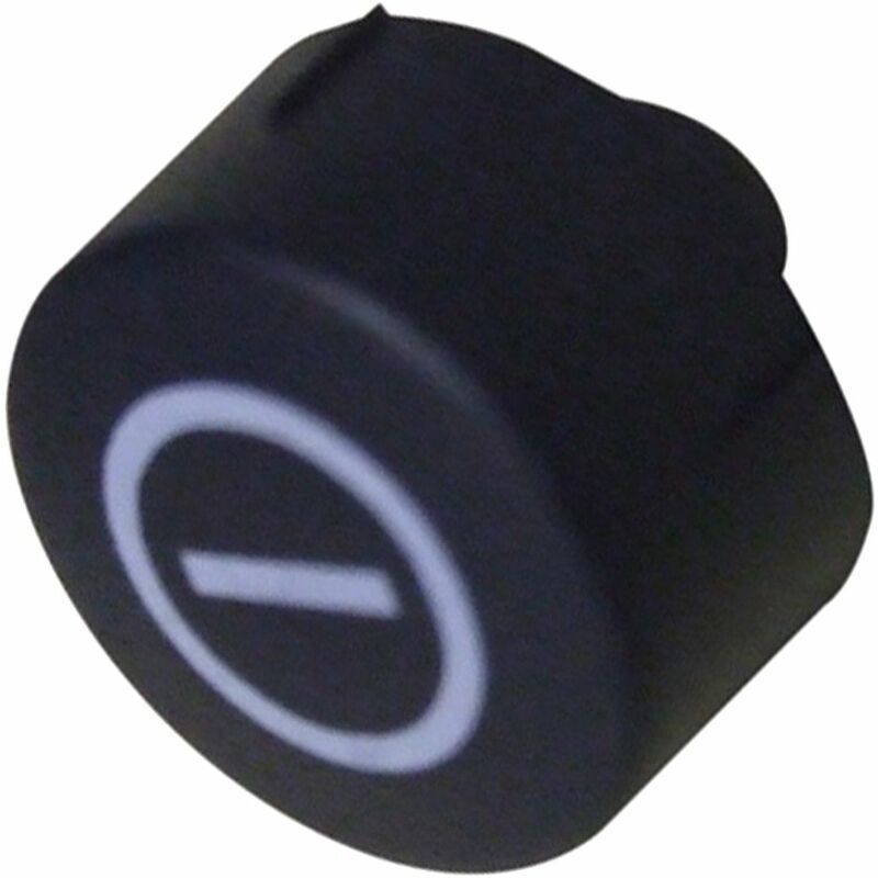 Pulsante on/off - Lavastoviglie Scholtes