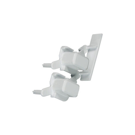 Pulsante originale - Lavatrice - WHIRLPOOL - 294832