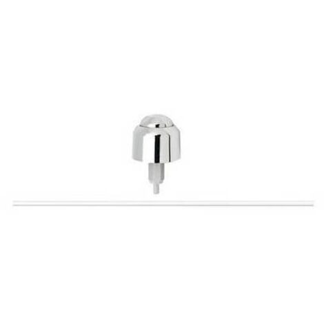 PULSANTE PER BATTERIA DI SCARICO ARTICOLO 130-654 - DH