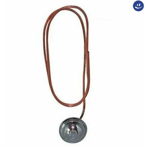 Pulsante per batteria di scarico wc CATIS