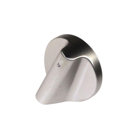 Pulsante per bruciatore gas - Piano cottura - INDESIT - 2947723662734118368
