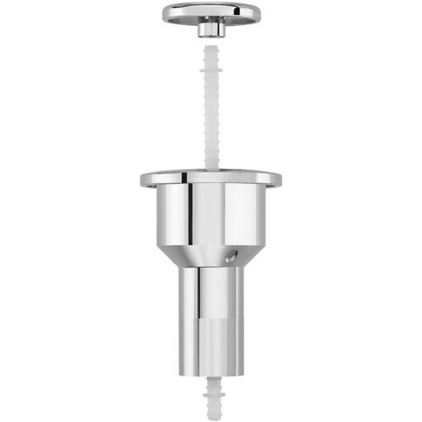 Pulsante per il water Roca D1P ah0005000r