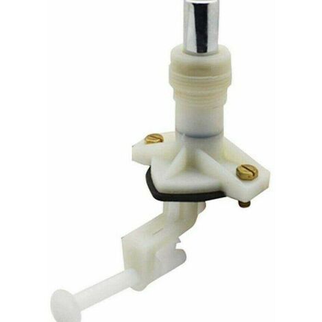 Pulsante plastica Pucci completo PUCC9035