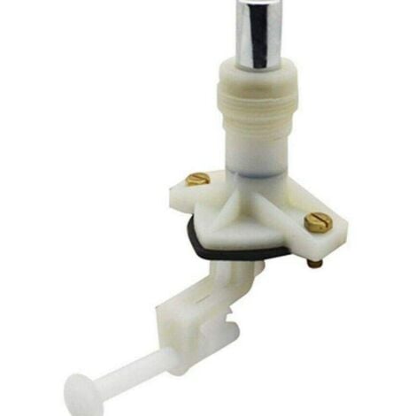 Pulsante plastica Pucci completo PUCC9035