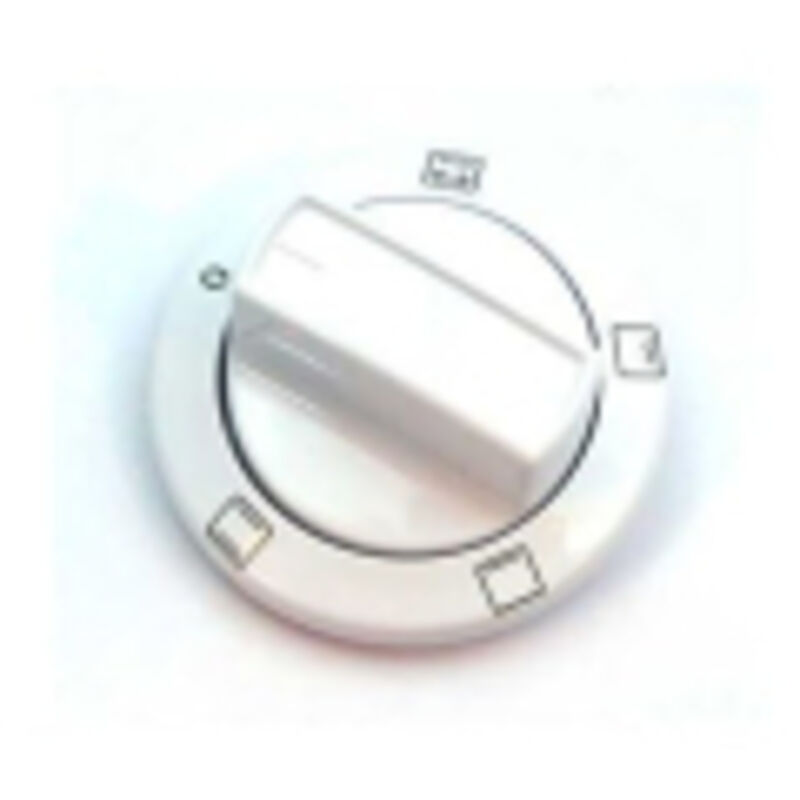 Pulsante programmatore di cottura Beko 250315237
