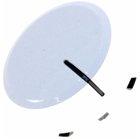 Pulsante programmatore - Lavatrice - LISTO - 301853