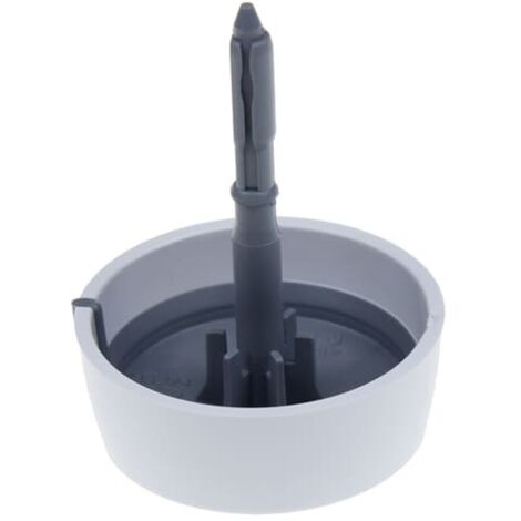 Pulsante programmi originale - Asciugatrice - WHIRLPOOL - 3268458058331122993