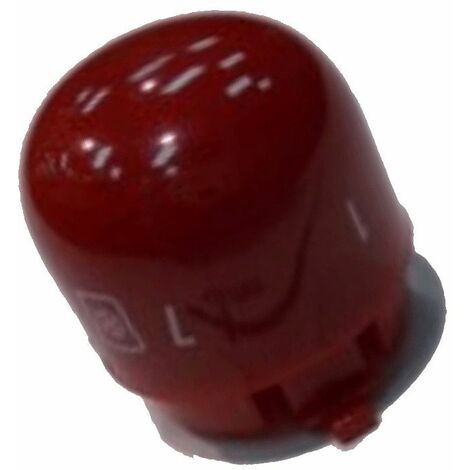 Pulsante rosso per tostapane - Vari piccoli elettrodomestici - MOULINEX - 4350378