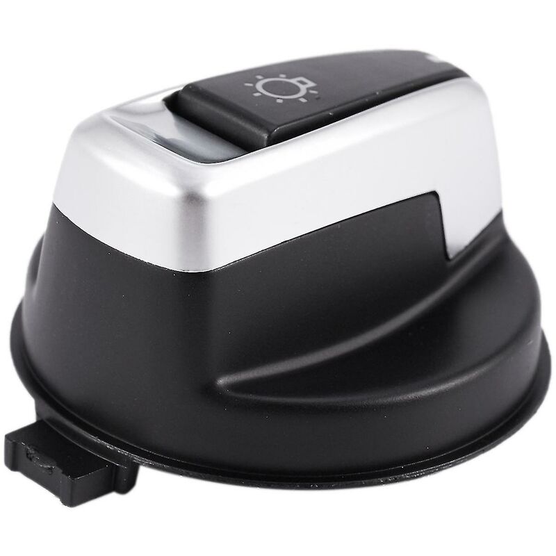 Pulsante rotante interruttore faro per Bmw 1 E88