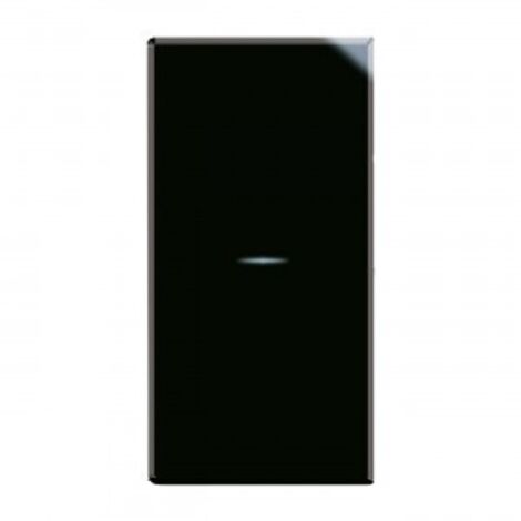 Pulsante Sfioro 230V Life 1M ( AVE cod. 442005S )