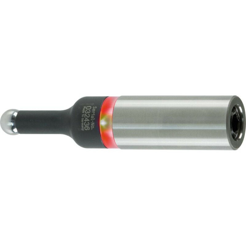 Image of Pulsante Shore con indicatore di luce D16MM Tschorn