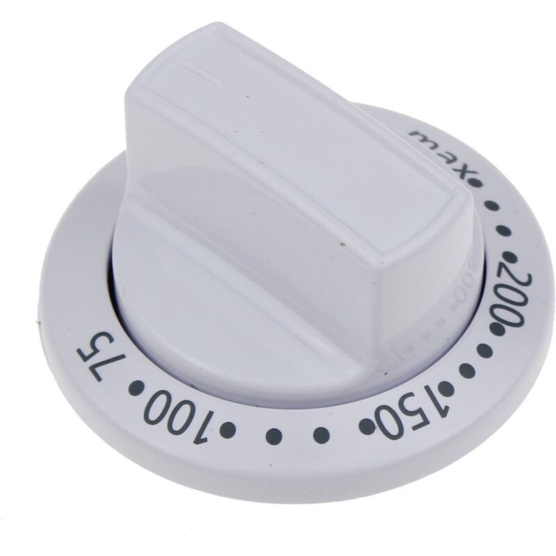 Pulsante termostato di cucina Beko 250315006