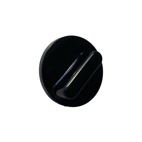 Pulsante timer nero - Vaporiere, cuocitori a vapore - SEB - 291712