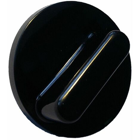 Pulsante timer nero - Vaporiere, cuocitori a vapore - SEB - 2917123058361141488