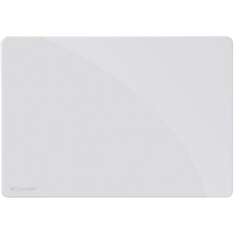 Pulsante Touch Comelit Multifunzione con gestione Clima ONE/H