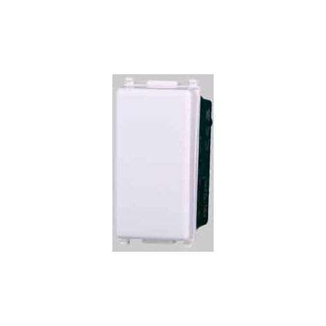 Pulsante unipolare 'starlight' 16ax 250v ELETTROIT