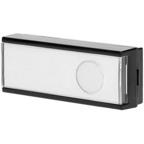 Pulsante wireless CALYPSO II OR-DB-QS-158PD