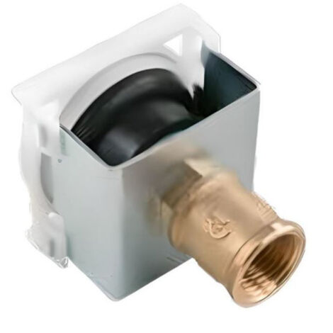 Pulsantiera pneumatica per serbatoio WC 712-3493