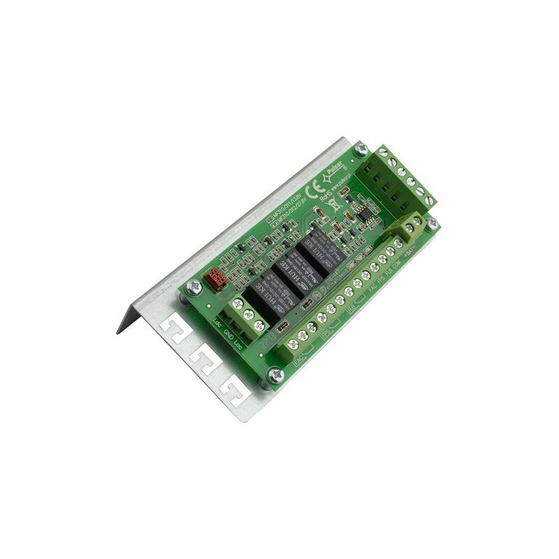 

Pulsar MPSB12 - dautomation M