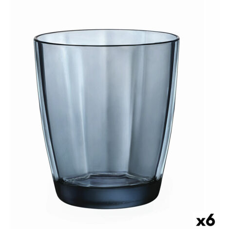 PULSAR OCEAN GLAS 350ML -BORM